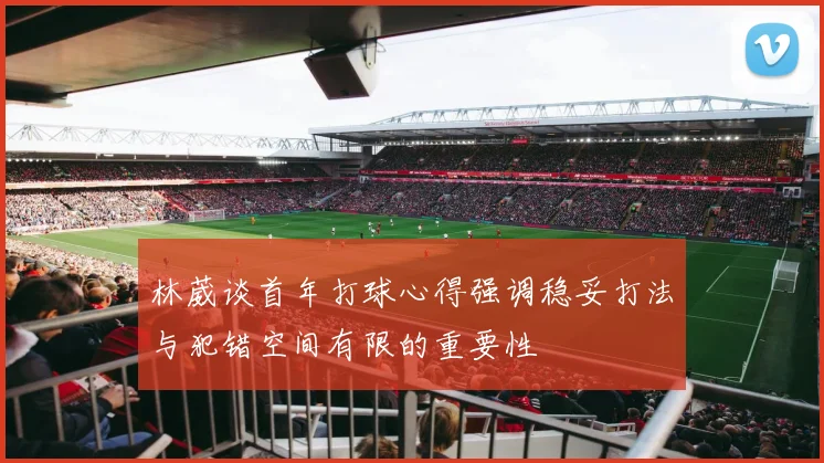 林葳谈首年打球心得强调稳妥打法与犯错空间有限的重要性