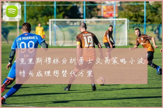 克里斯穆林分析勇士交易策略小波特或成理想替代方案